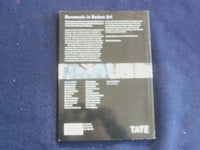 2003 MOVEMENTS IN MODERN ART - REALISM SOFTCOVER BOOK BY JAMES MALPAS - KD 8710