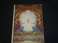 1942 APRIL 4 THE NEW YORKER MAGAZINE - ILLUSTRATED COVER - NY 1676