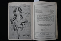1927 SEP 12 GOOD NEWS PROGRAM - 46TH STREET THEARE - K 2385