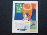 1939 AUGUST 19 THE SATURDAY EVENING POST MAGAZINE - ILLUSTRATED COVER - SP 1794