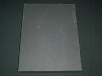 1977 THE AUTOMOBILE IN AMERICA BOOK BY STEPHEN SEARS - WITH SLIP CASE - KD 5439