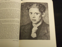 1961 WINTER THE TEXAS QUARTERLY MAGAZINE - DYLAN THOMAS - KD 2057G