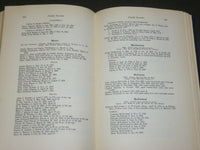 1935 THREE HUNDREDTH ANNIVERSARY SETTLEMENT OF CONNECTICUT BOOK - KD 6085