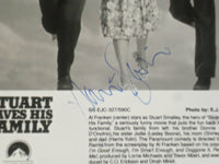 SHIRLEY KNIGHT 8x10 AUTOGRAPHED PHOTOGRAPH