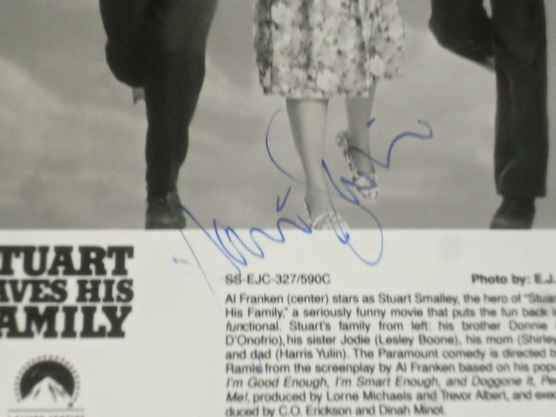 SHIRLEY KNIGHT 8x10 AUTOGRAPHED PHOTOGRAPH