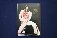 1987 FALL EXCLUSIVELY ELVIS MAGAZINE - ELVIS PRESLEY COVER - E 18567