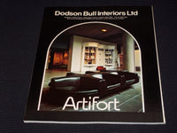 1979 APRIL ARCHITECTURAL REVIEW MAGAZINE - POLY LIBRARY COVER - E 2981