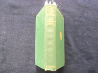 1912 THE TIDES OF BARNEGAT HARDCOVER BOOK BY F. HOPKINSON SMITH - KD 8423
