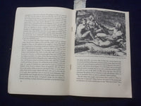 1953 HOW TO APPRECIATE ART SOFTCOVER BOOK BY H.W. JANSON - J 9645