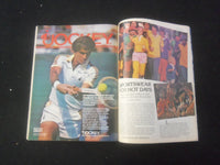 1981 MAY SPORT MAGAZINE - BILLY MARTIN COVER - B 431O