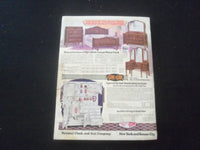 1927 SPRING & SUMMER NATIONAL CLOAK & SUIT CO. CATALOG - NY & KANSAS CITY- R 94K