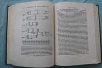 1949 THE HISTORY OF THE AMERICAN SAILING NAVY BY HOWARD CHAPELLE - KD 9657