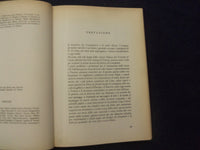 1962 CIMA DA CONEGLIANO HARDCOVER BOOK - ITALIAN TEXT - KD 8346