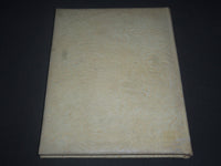 1943 THE PURPLE BOGOTA HIGH SCHOOL YEARBOOK - NEW JERSEY - PHOTOS - YB 959