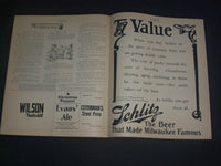 1905 DECEMBER 14 LIFE MAGAZINE - NICE ILLUSTRATIONS, ADS & STORIES - B 6214