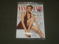 2014 JULY VANITY FAIR MAGAZINE - SHAILENE WOODLEY - B 2457