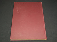1827-1828 THE ALBION WEEKLY GAZETTE BOUND VOLUME NO. 6 - NEW YORK - R 89Y