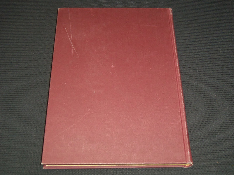 1827-1828 THE ALBION WEEKLY GAZETTE BOUND VOLUME NO. 6 - NEW YORK - R 89Y