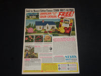 1953 JANUARY THE AMERICAN HOME MAGAZINE - NICE COVER, STORIES & PHOTOS - SP 7153