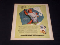 1952 APRIL THE SYRACUSAN MAGAZINE - UNFAITHFUL ONE FRONT COVER - E 4775