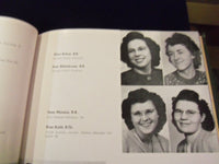 1946 WALLA WALLA COLLEGE YEARBOOK - MOUNTAIN ASH - WASHINGTON - YB 196