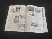 1932 SEPTEMBER POPULAR SCIENCE MAGAZINE -ILLUSTRATIONS, STORIES, PHOTOS-SP 9338U