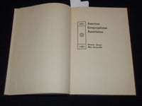 1903 AMERICAN CONGREGATIONAL ASSOCIATION 50TH ANNIVERSARY - BOSTON - KD 7798