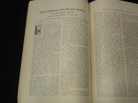 1911 THE PENNSYLVANIA GERMAN MAGAZINE LOT OF 12 - COMPLETE YEAR - O 2825D