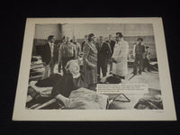 1972 FLOOD '72 SOUVENIR ISSUE - SOFTCOVER BOOK - PENNSYLVANIA - J 8095