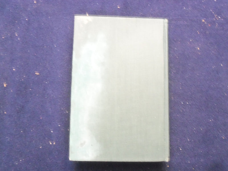 1921 GALUSHA THE MAGNIFICENT HARDCOVER BOOK BY JOSEPH C. LINCOLN - KD 8385