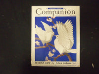 1935 MAY WOMAN'S HOME COMPANION MAGAZINE - ILLUSTRATIONS STORIES ADS-ST 3872