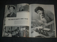 1950 TERRAPIN UNIVERSITY OF MARYLAND YEARBOOK - COLLEGE PARK, MD - YB 1777