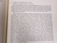 1953 MUSEO NAZIONALE ROMANO BY ENRICO PARIBENI ITALIAN BOOK - PHOTOS - KD 2061