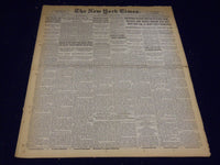 1932 AUGUST 13 NEW YORK TIMES - WALKER DENIES $246,000 WAS GIFT - NT 4112