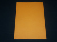 1978 A HISTORY OF INDIAN LITERATURE BOOK INSCRIBED BY PETER GAEFFKE - D 592