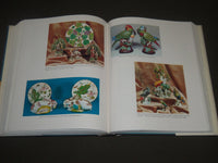 1971 THE DICTIONARY OF WORLD POTTERY & PORCELAIN BY LOUISE ADE BOGER - KD 4062