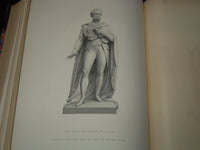 1878 THE ART JOURNAL VOLUME - NEW SERIES - STEEL ENGRAVINGS - KD 3340I