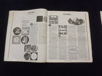 1990-1992 BUCKNELL WORLD NEWSPAPER - LOT OF 3 - NP 6217