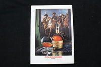 1973 DECEMBER 10 NEW YORKER MAGAZINE - GREAT ILLUSTRATED COVER - NY 2896