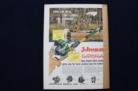 1961 SPORTS REVIEW BASEBALL MAGAZINE - VIRDON - CLEMENTE COVER - E 11904
