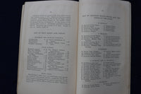1884 TOWN OF DEDHAM SCHOOL COMMITTEE REPORT SOFTCOVER BOOK - K 889