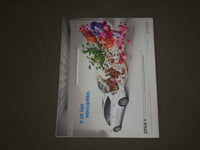 2012 FEBRUARY 13 TIME MAGAZINE-PREET BHARATA, THIS MAN IS BUSING WALL ST- T 3372