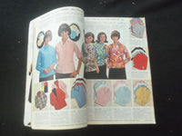 1965 FALL AND WINTER SPIEGEL CATALOG - GREAT FASHION - R 91Q