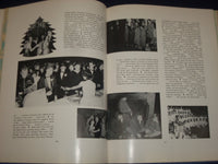 1953 THE SEAL TRENTON NEW JERSEY STATE COLLEGE YEARBOOK - GREAT PHOTOS - YB 11