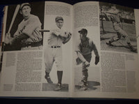 1986 THE AMERICAN & NATIONAL LEAGUES A HISTORY LOT OF 2 VOLUMES - KD 1841