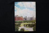 1957 CHICAGO'S NEW HORIZONS MAGAZINE - SP 4184L