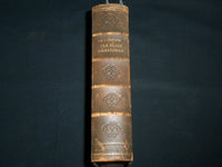 1934 TRE SLAGS KAERLIGHED EN KVINDESKAEBNE BOOK BY A. J. CRONIN - KD 7140