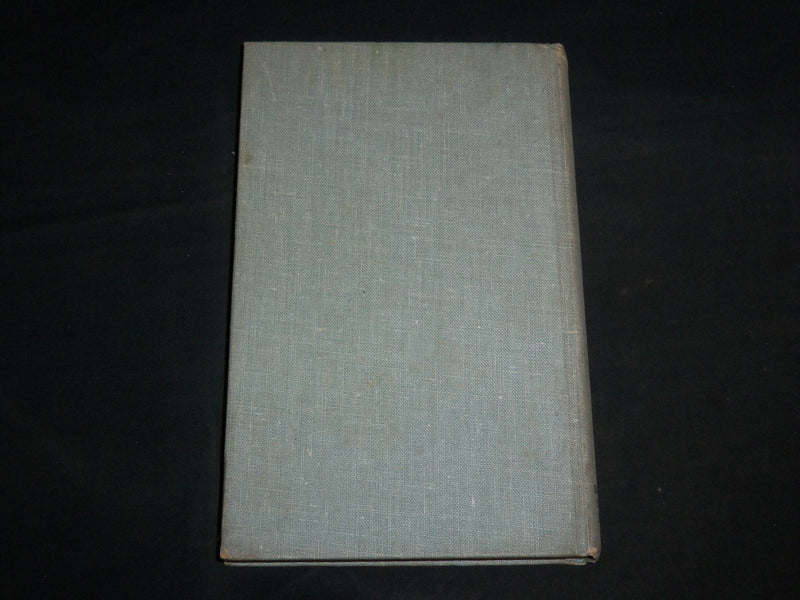 1959 ART OUT OF DOORS HARDCOVER BOOK BY MRS. SCHUYLER VAN RENSSELAER - KD 6948