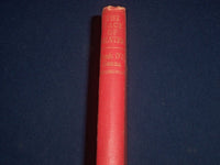 1952 THE FACE OF ULSTER HARDCOVER BOOK BY DENIS O'D HANNA - PHOTOS - KD 2483