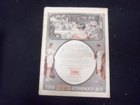 1917 MAY 31 LESLIE'S WEEKLY MAGAZINE - ALLIES IN FREEDOM'S CAUSE - ST 2151